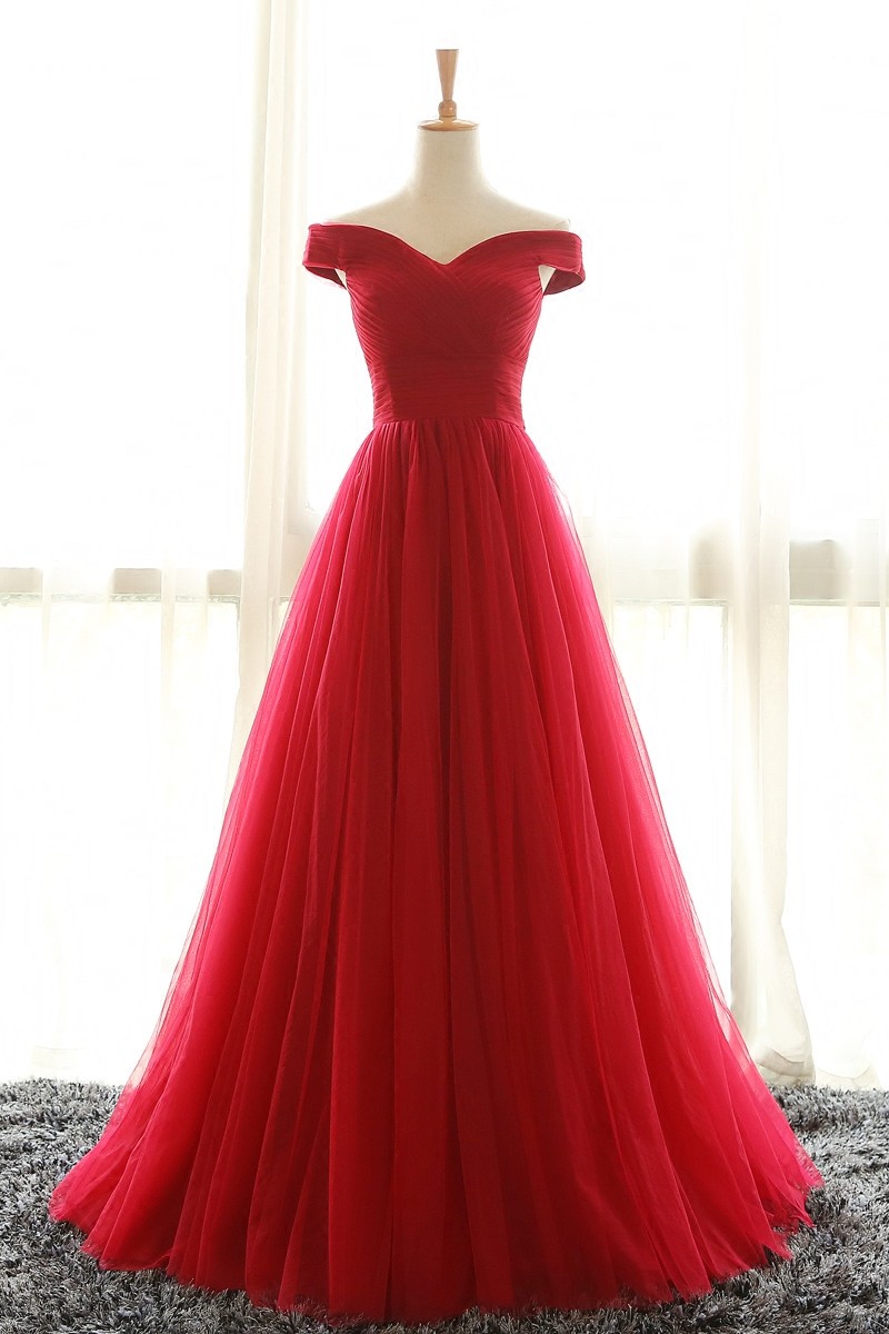 full length dresses for women