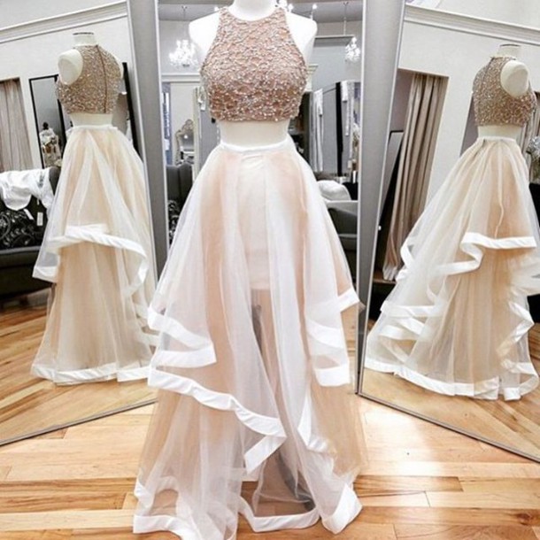 Modern Elegant Dresses